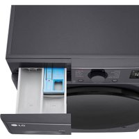 Стирально-сушильная машина LG F2D9550YJ