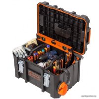 Ящик для инструментов TACTIX Pro 320361