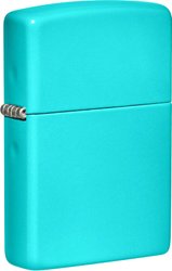 Classic Flat Turquoise 49454