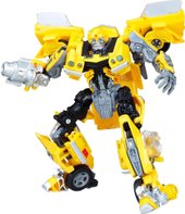 Transformers Studio Series 01 Deluxe Class Movie 1 Bumblebee