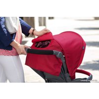 Коляска прогулочная «книга» Chicco Simplicity Plus Top