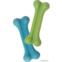 Игрушка для собак Gamma Кость литая №3 13 см 2 штуки