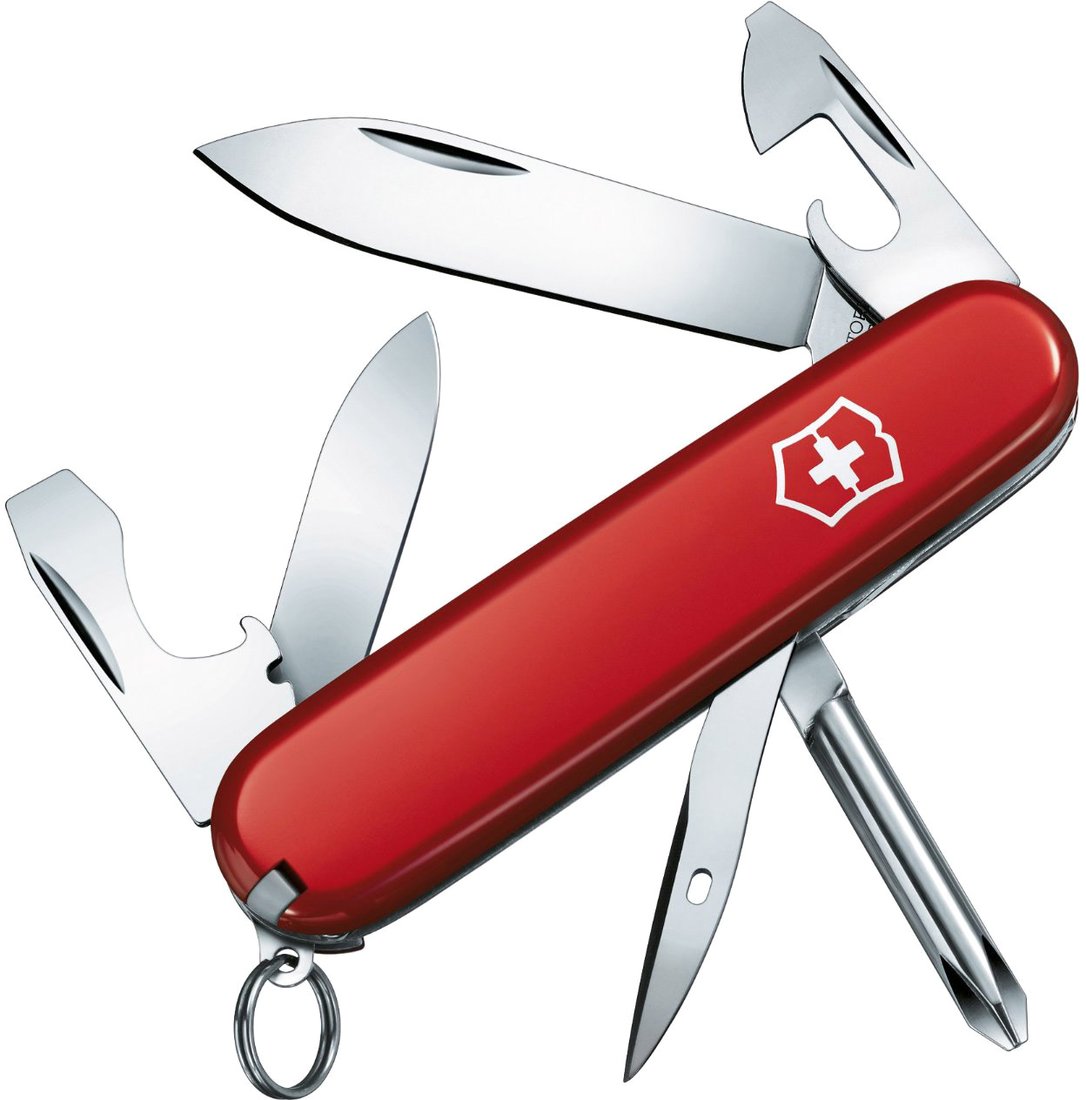 

Мультитул Victorinox Tinker [1.4603]