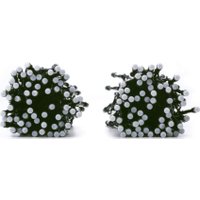 Новогодняя гирлянда Twinkly Strings Multicolor edition 250 LED с Wi-Fi и Bluetooth