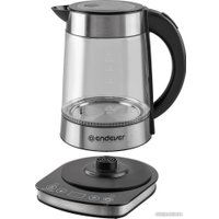 Электрический чайник Endever Skyline KR-367G