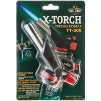 Горелка-пистолет Tourist X-Torch