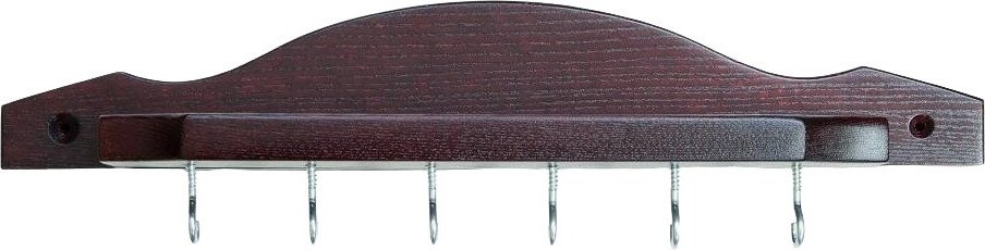 

Киевница Weekend 70.003.06.0 (ясень/махагон)