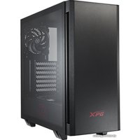 Корпус ADATA XPG Invader (черный) в Лиде