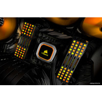Оперативная память Corsair Dominator Platinum RGB 2x8GB DDR4 PC4-28800 CMT16GX4M2C3600C18