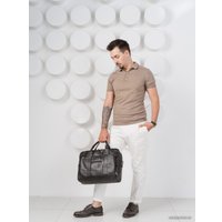 Сумка Carlo Gattini Ruffo 1005-01 (черный)