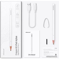 Стилус для планшета Nillkin Crayon K2 iPad Stylus в Мозыре