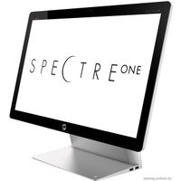 Моноблок HP Spectre ONE 23-e000er (C3T11EA)