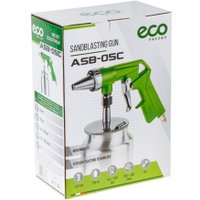 Пистолет пескоструйный  ECO ASB-05C