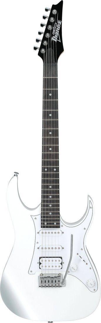 

Электрогитара Ibanez GRG140 WH