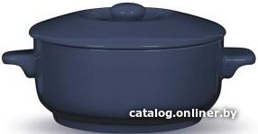 Форма для запекания Corone Colore LQ-SK0037-P014