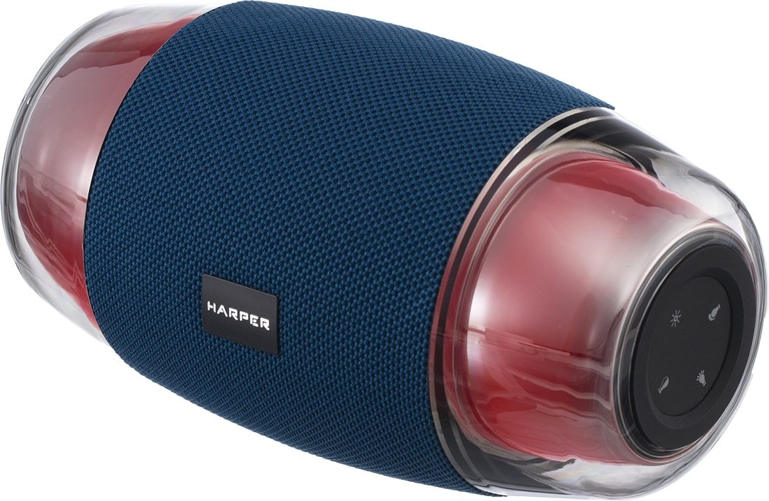 

Беспроводная колонка Harper PSL-025