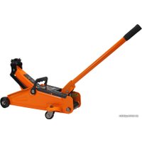 Подкатной домкрат Вихрь ДМК-2 2т