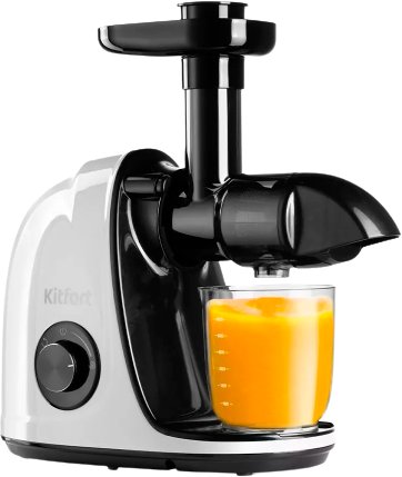 

Соковыжималка Kitfort KT-1146-2