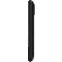 Кнопочный телефон Maxvi B33 (черный) в Бобруйске