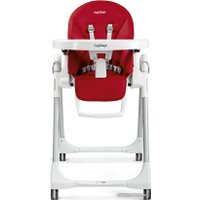 Высокий стульчик Peg Perego Prima Pappa Follow Me (petrolio)
