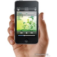 Плеер Apple iPod touch 32Gb (3rd generation)