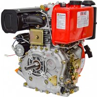 Дизельный двигатель Brait BR420DE