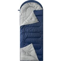 Спальный мешок RSP Outdoors Sleep 150 R (синий, молния справа)