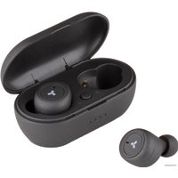 Наушники AccesStyle Denim TWS (черный)