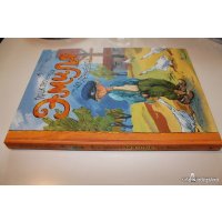 Книга издательства Махаон. Приключения Эмиля из Леннеберги (Линдгрен А.)