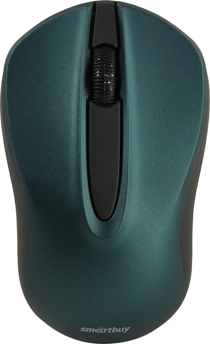 

Мышь SmartBuy One SBM-329-AG-B
