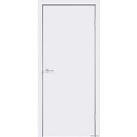 Межкомнатная дверь Velldoris Scandi 1 60x200 (белый)