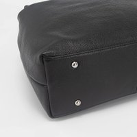 Сумка Poshete 892-SR3152OL-BLK (черный)