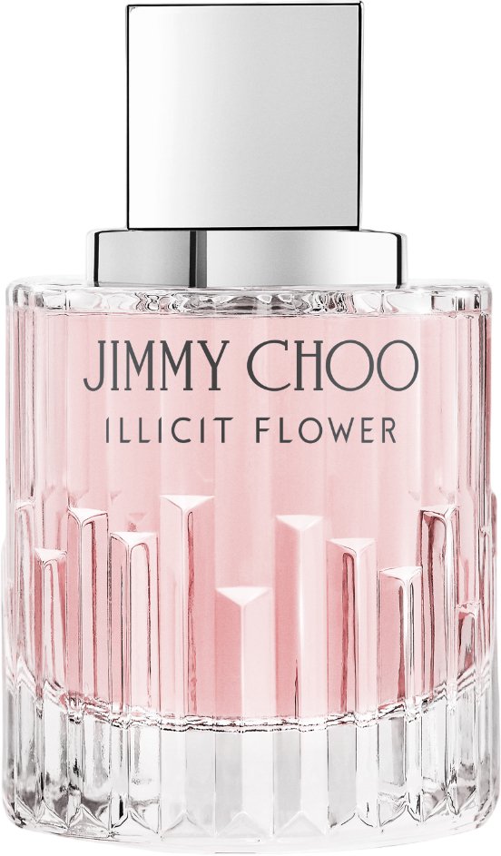

Туалетная вода Jimmy Choo Illicit Flower EdT (тестер, 100 мл)