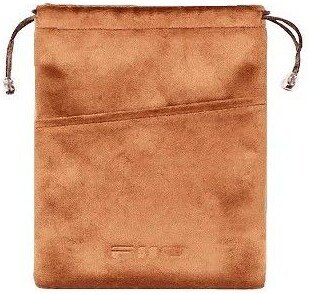 

Чехол FiiO HS00XL Storage Bag (коричневый)