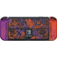 Игровая приставка Nintendo Switch OLED Pokеmon Scarlet and Violet Edition в Витебске
