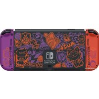 Игровая приставка Nintendo Switch OLED Pokеmon Scarlet and Violet Edition