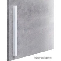 Ручка мебельная Boyard Shell RS064W.4/320