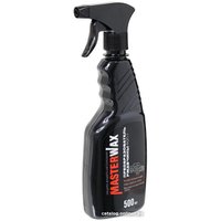 Преобразователь ржавчины MasterWax ФОП-1 MW060102 500мл