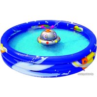 Надувной бассейн Jilong UFO Splash Pool [JL017115NPF]