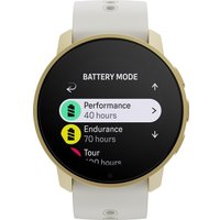 Умные часы Suunto 9 Peak Pro (жемчужное золото)