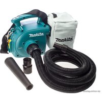 Пылесос Makita DVC350Z