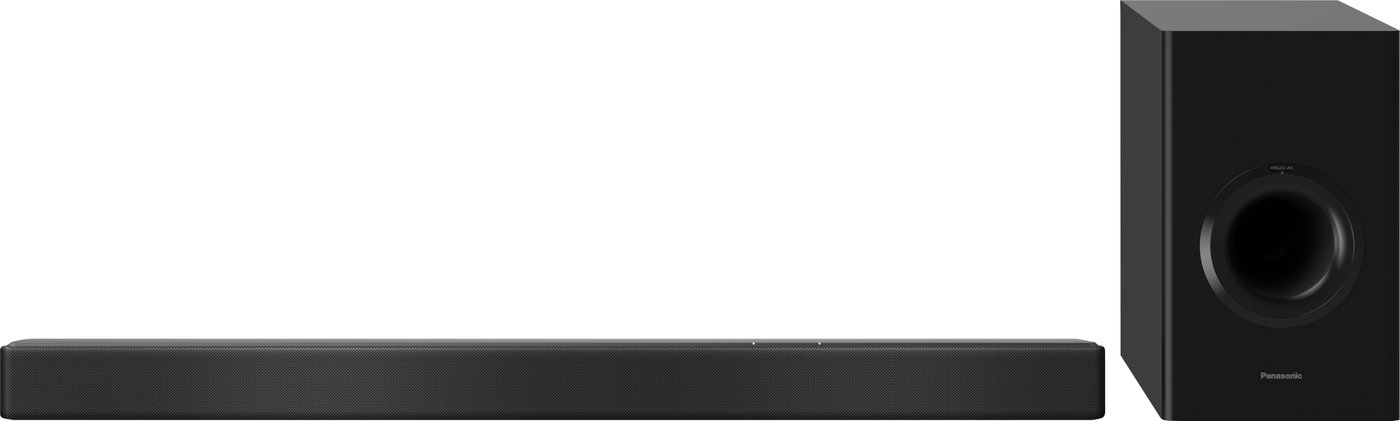 

Саундбар Panasonic SC-HTB510