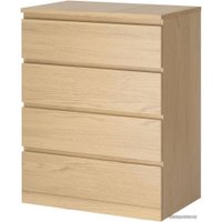 Комод Ikea Мальм 904.035.73