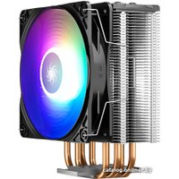 Кулер для процессора DeepCool GAMMAXX GT A-RGB DP-MCH4-GMX-GT-ARGB