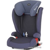 Детское автокресло Britax Romer Kidfix