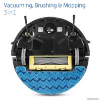 Робот-пылесос Zaco A9S