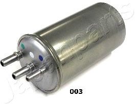Топливный фильтр Japanparts FC003S
