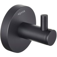 Крючок для ванны Aquatek Европа AQ4101MB