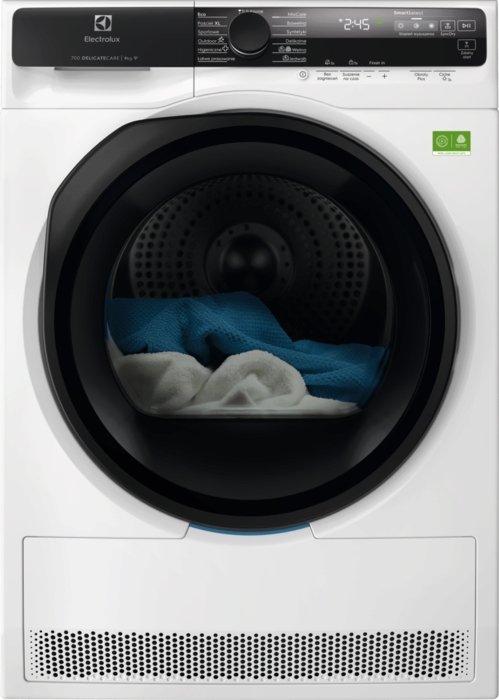 

Сушильная машина Electrolux DelicateCare 700 EW7D597CP