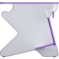 Геймерский стол VMMGame Spaceone Light Purple SO-1-WEPU в Бресте